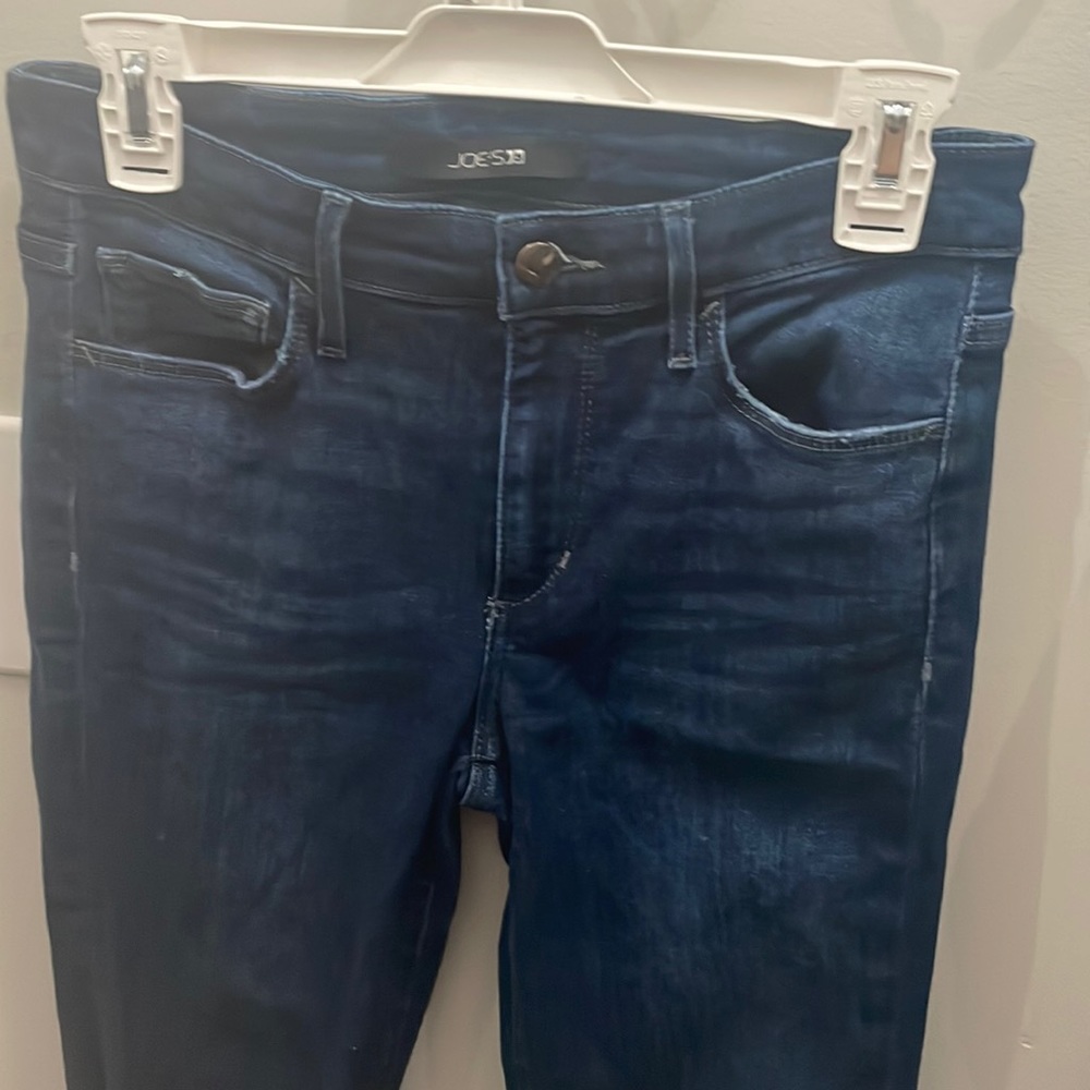 Joe’s Jeans Hardly Worn